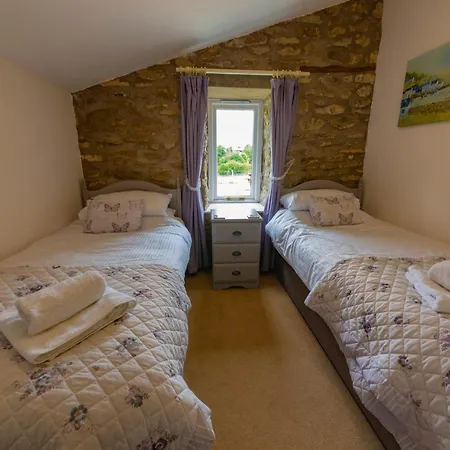 Holiday home Ryedale Helmsley