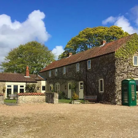 Ryedale * Helmsley
