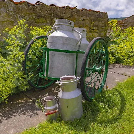 Holiday home Ryedale