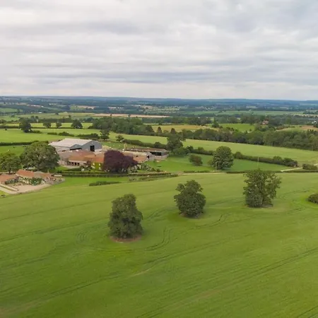 Ryedale Helmsley