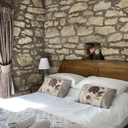 Ryedale Holiday home Helmsley
