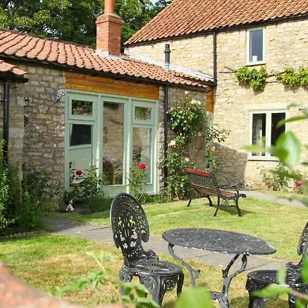 Ryedale Helmsley