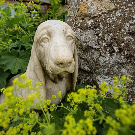 Ryedale Σπίτι διακοπών