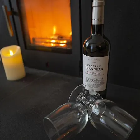 Ryedale Σπίτι διακοπών Helmsley