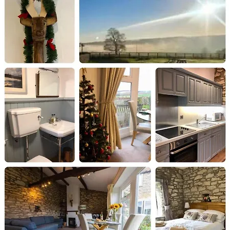 Ryedale هلمسلي