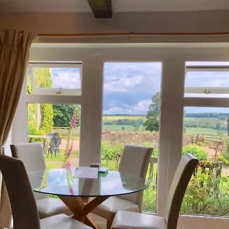 Ryedale * هلمسلي