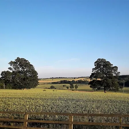 Casa de Férias Ryedale *