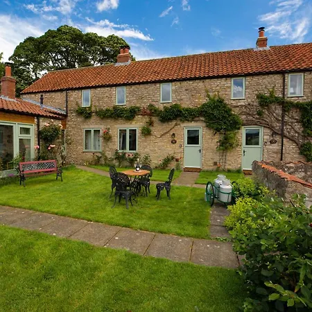 Casa de Férias Ryedale Helmsley