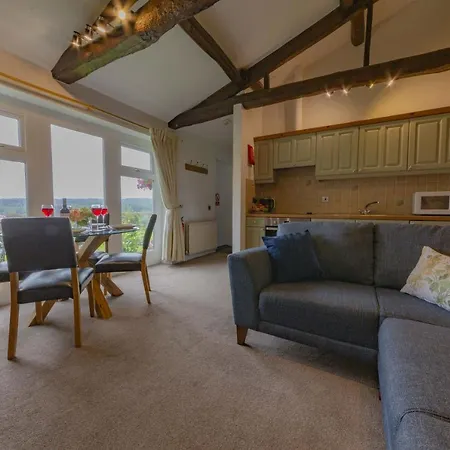 Ryedale Holiday home