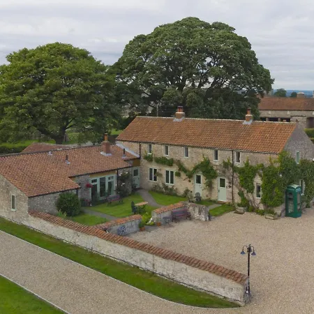 Ryedale Casa de Férias *