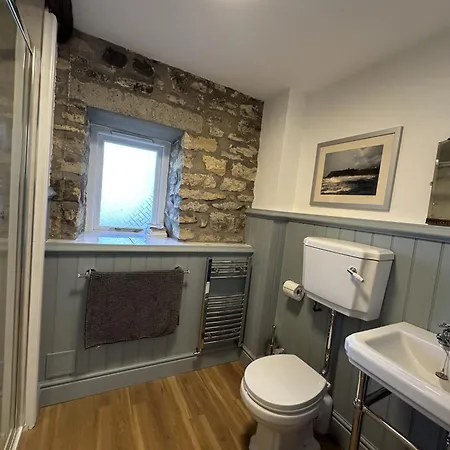 Casa de Férias Ryedale Helmsley