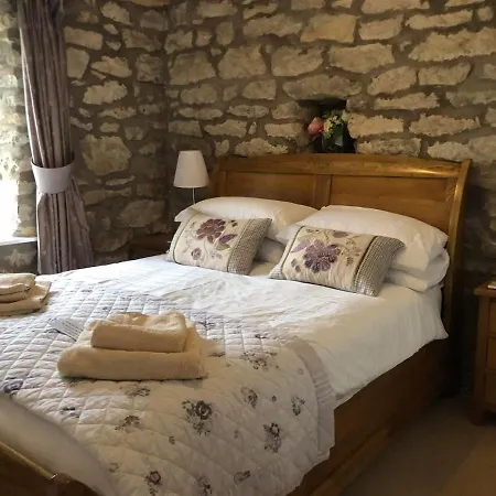 Casa de Férias Ryedale Helmsley