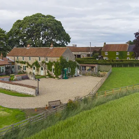 Casa de Férias Ryedale